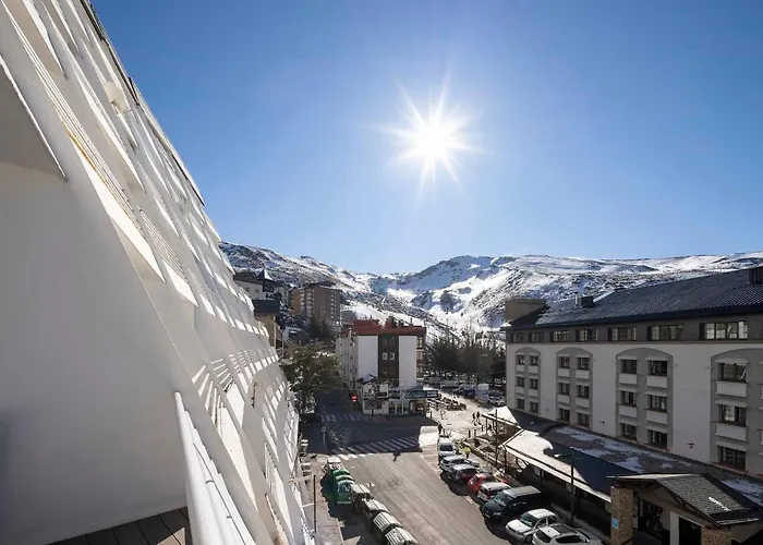 Snow Home Apartment