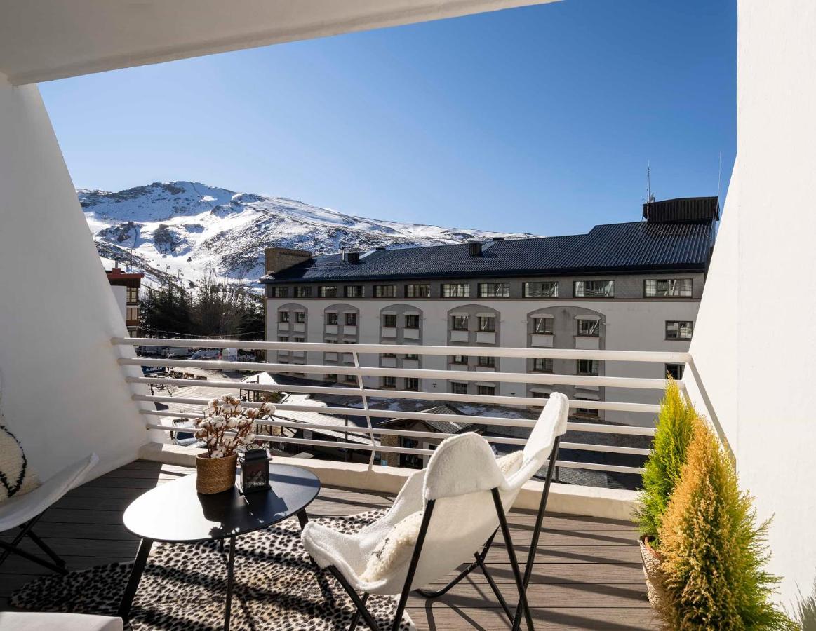 Snow Apartament *
