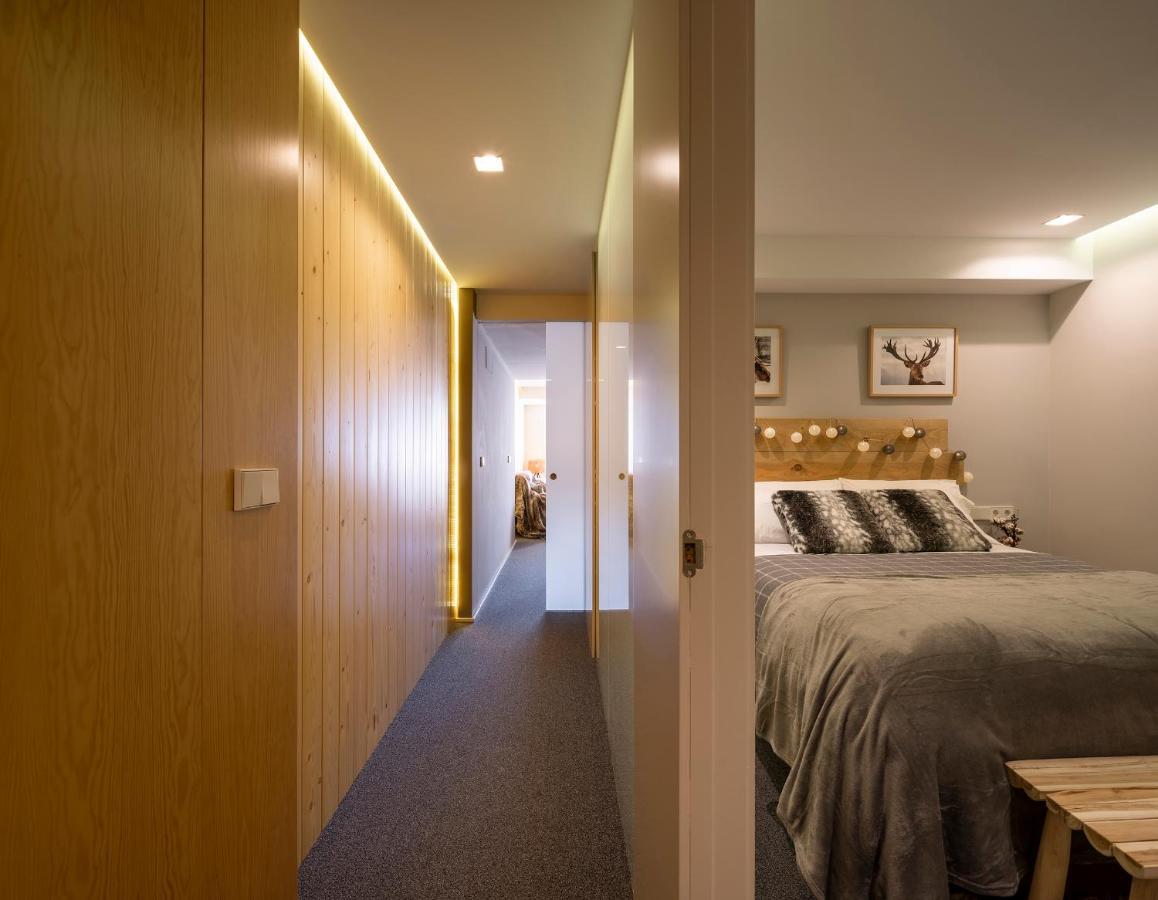 Apartament Snow *
